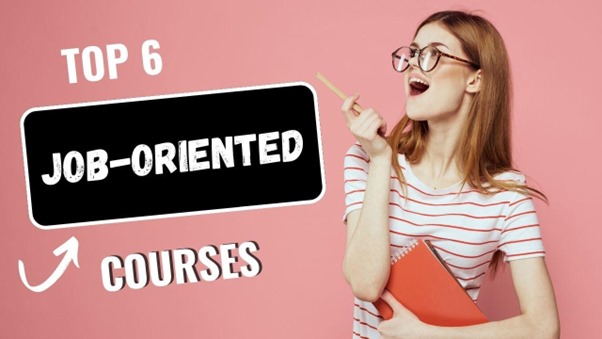 job oriented courses after graduation