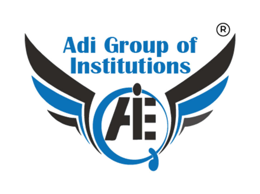 Adi Institute Logo