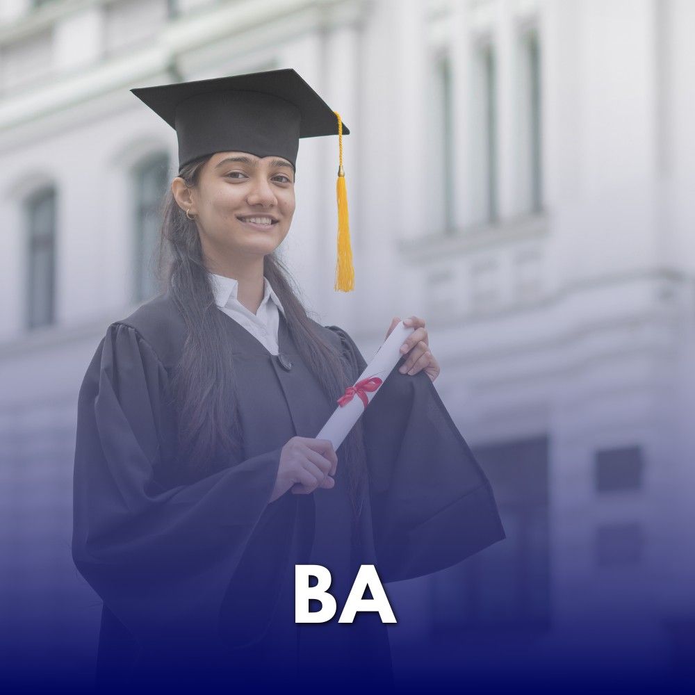 BA