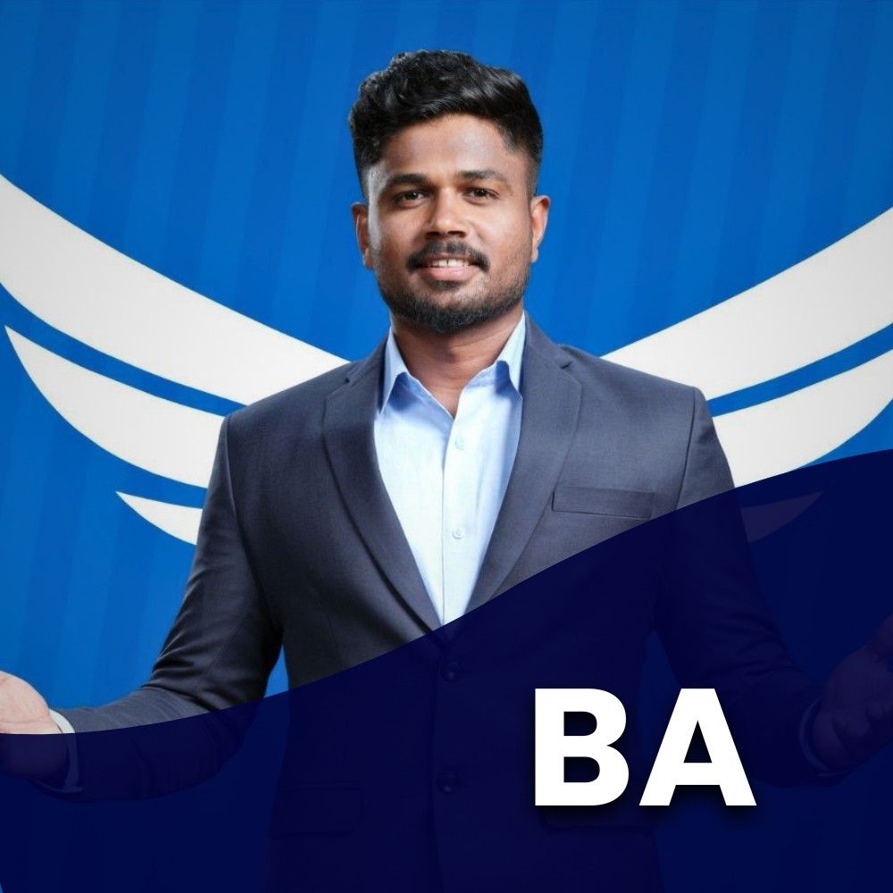 BA