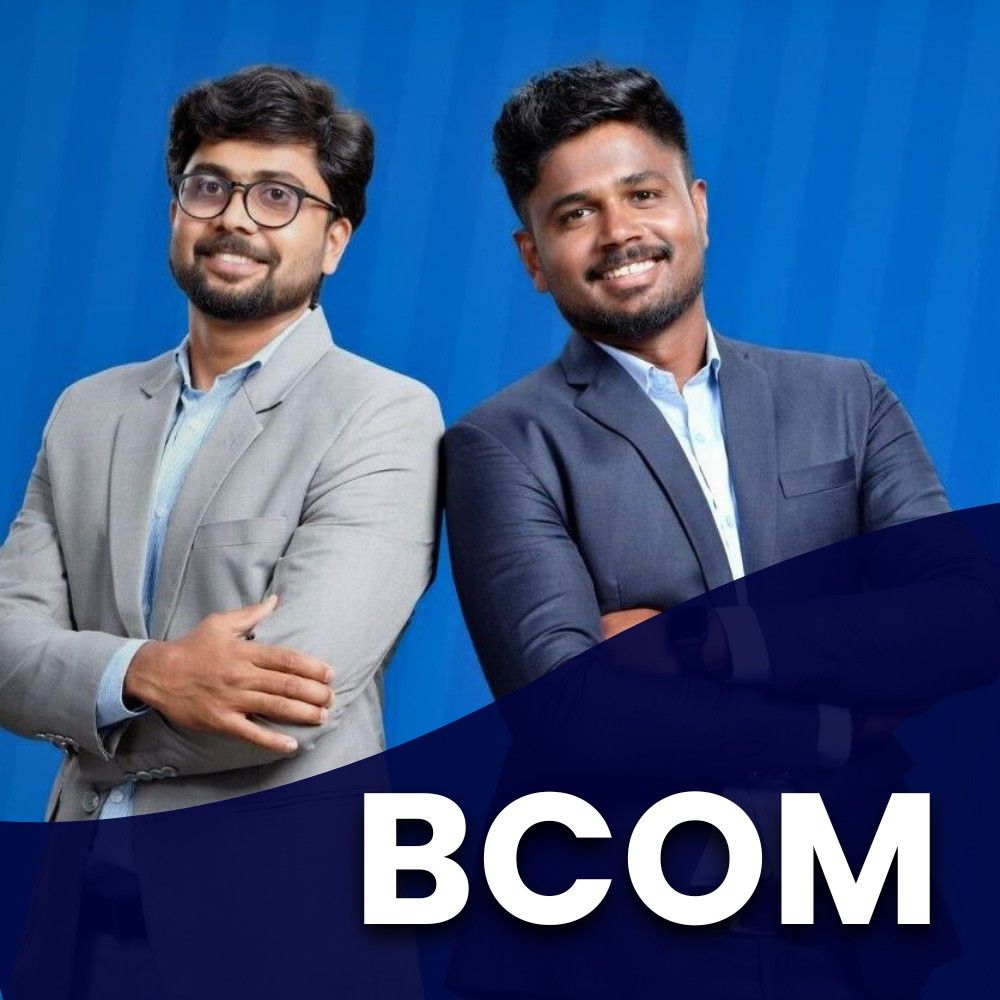 BCOM