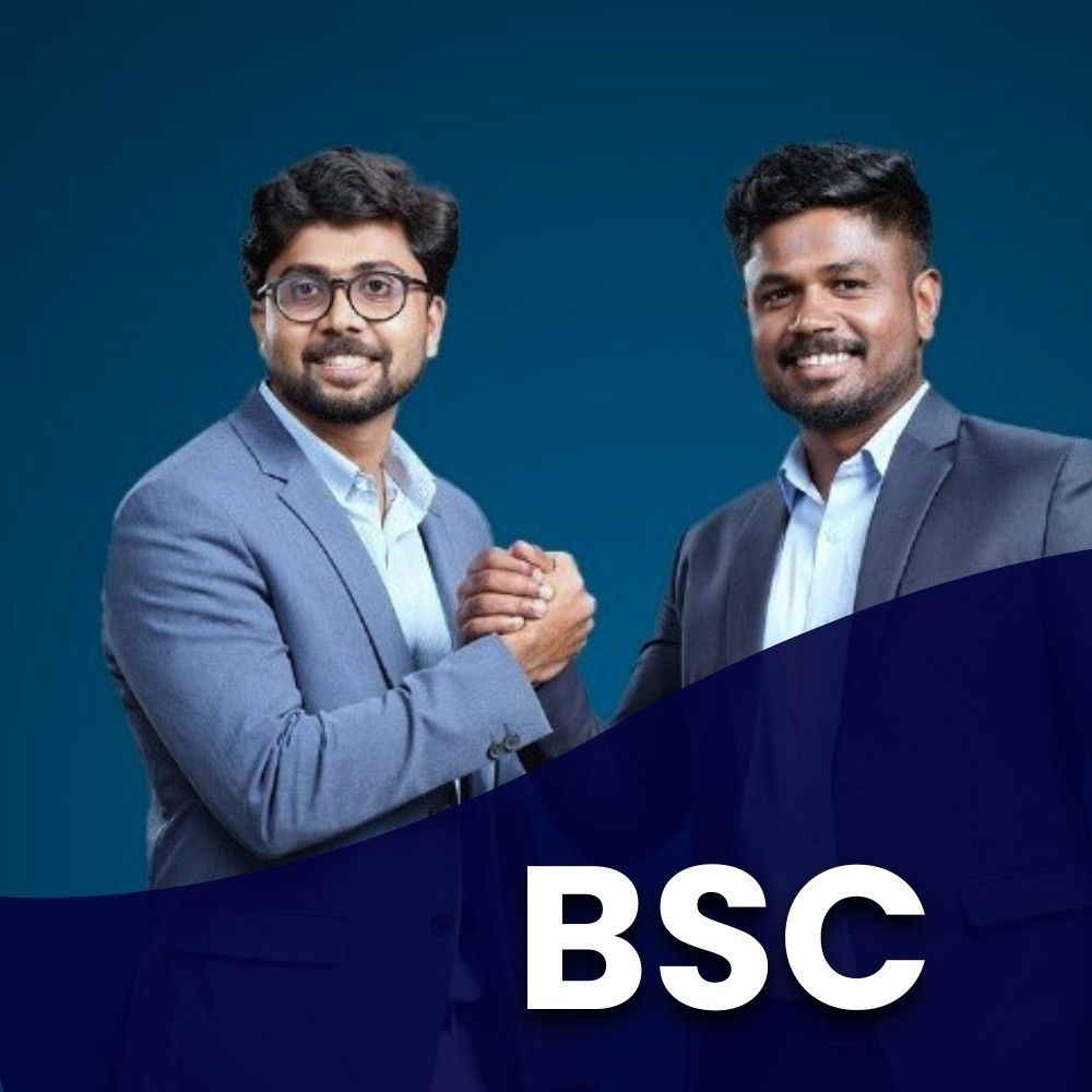 BSC